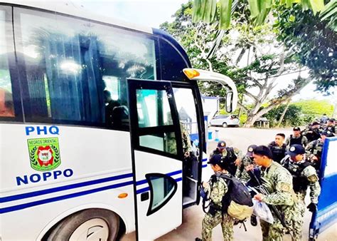 bayawan scandal|Negros Oriental police report killing as Comelec hears proposals .